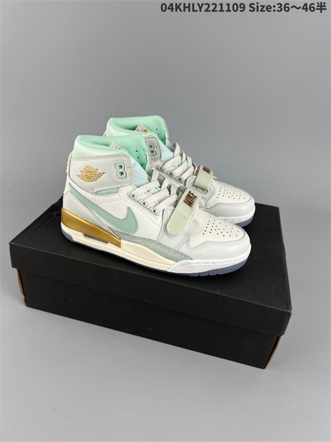 men jordan Legacy 312 H shoes-087